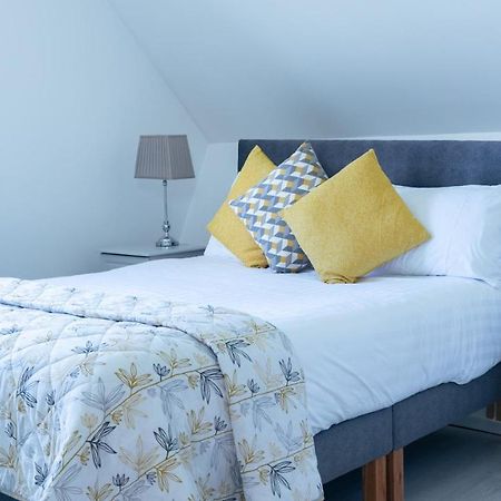 Doonan Breeze Appartement Donegal Town Buitenkant foto
