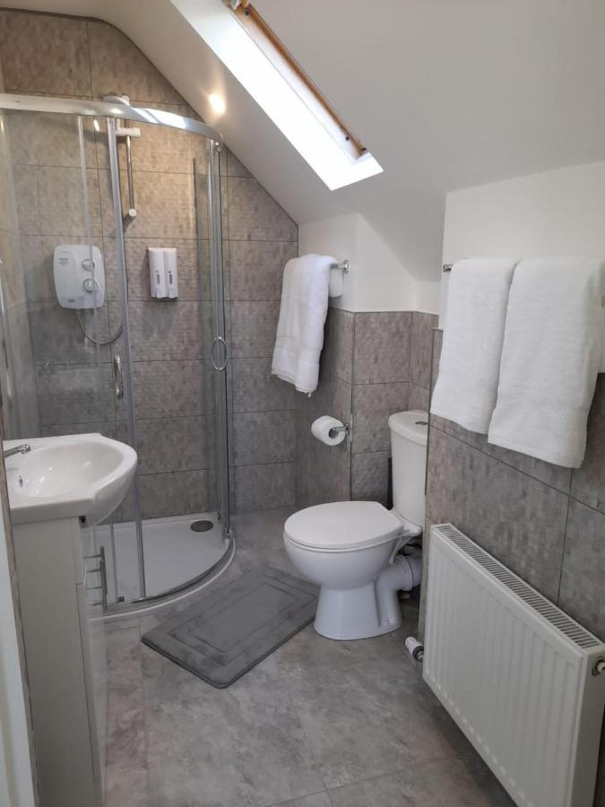Doonan Breeze Appartement Donegal Town Buitenkant foto