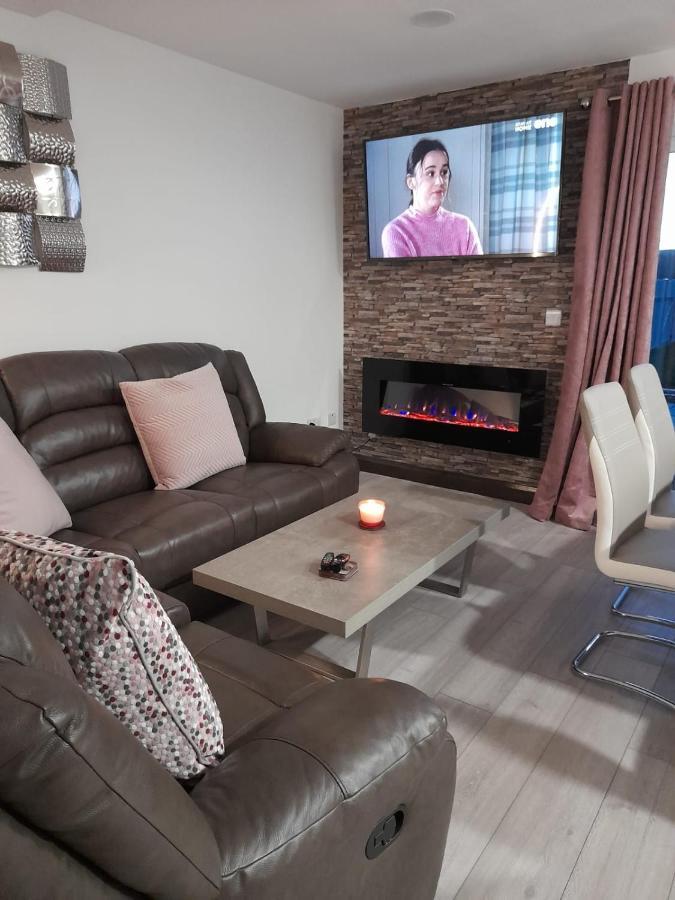 Doonan Breeze Appartement Donegal Town Buitenkant foto