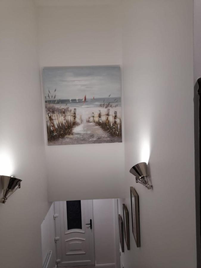 Doonan Breeze Appartement Donegal Town Buitenkant foto