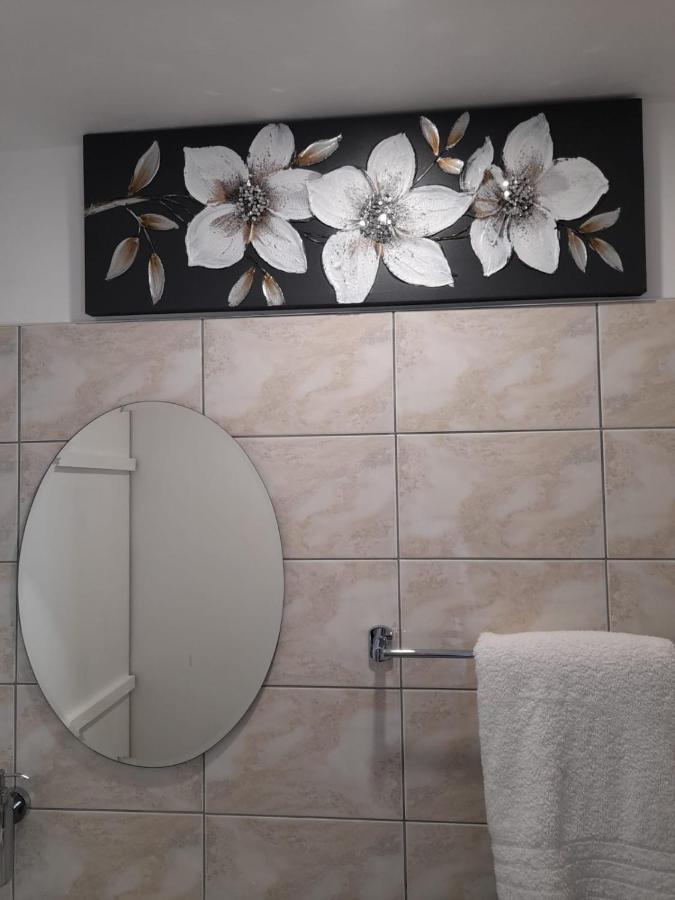 Doonan Breeze Appartement Donegal Town Buitenkant foto