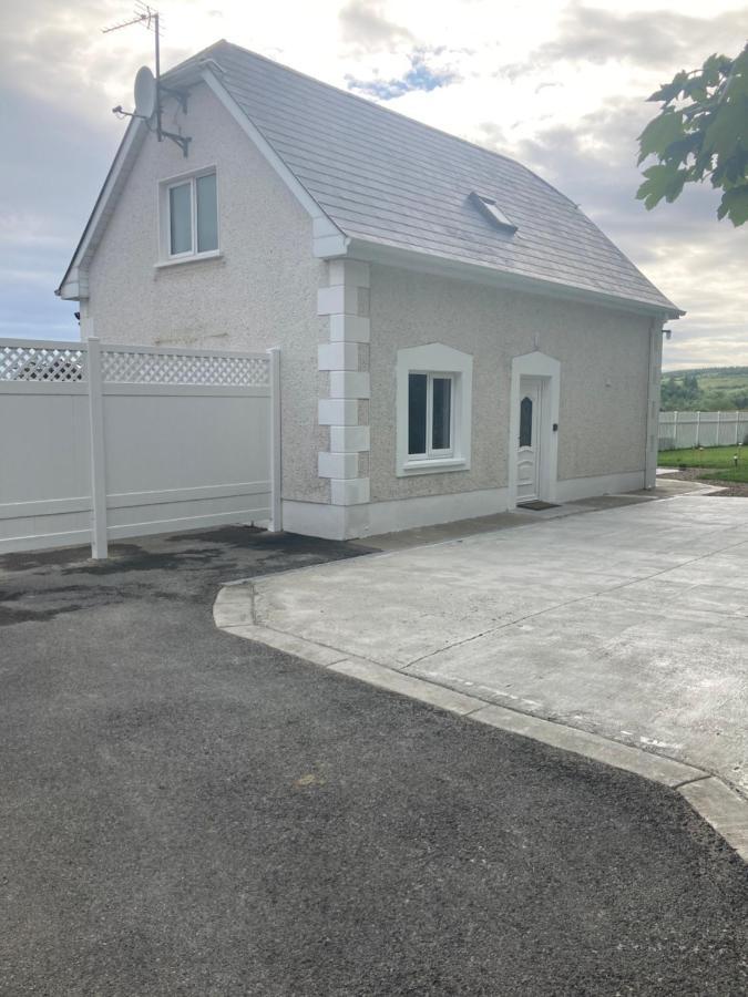 Doonan Breeze Appartement Donegal Town Buitenkant foto