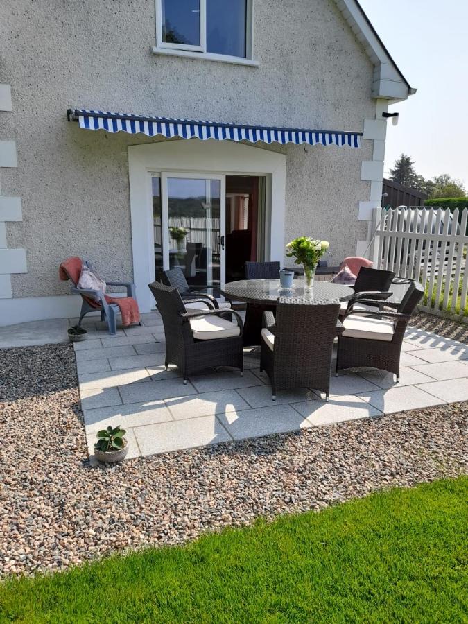 Doonan Breeze Appartement Donegal Town Buitenkant foto