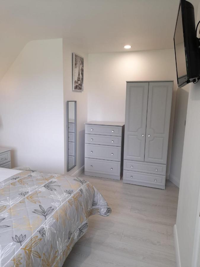 Doonan Breeze Appartement Donegal Town Buitenkant foto