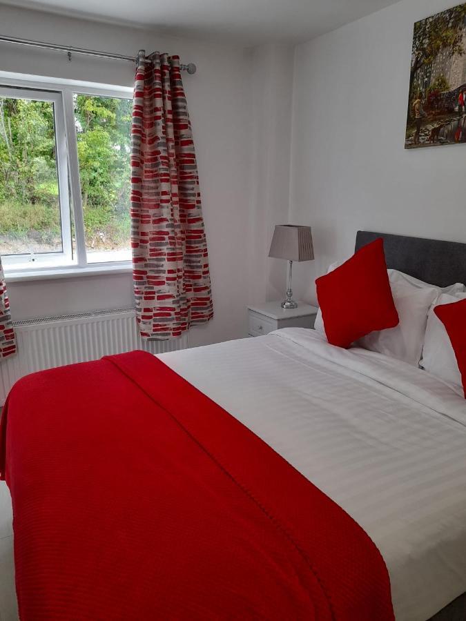 Doonan Breeze Appartement Donegal Town Buitenkant foto