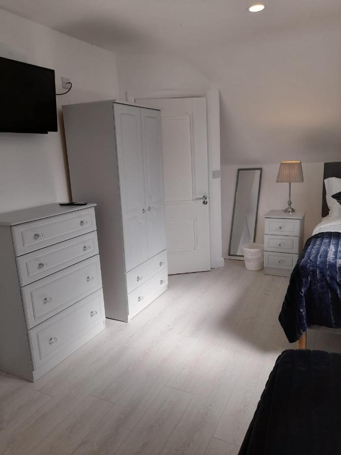 Doonan Breeze Appartement Donegal Town Buitenkant foto