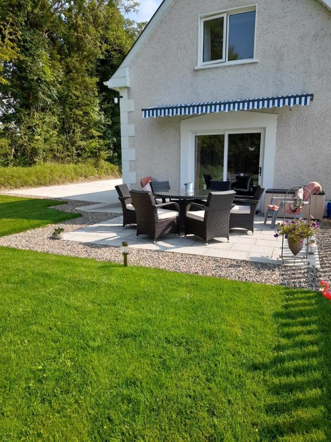 Doonan Breeze Appartement Donegal Town Buitenkant foto