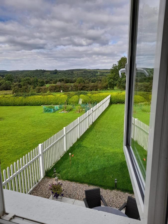 Doonan Breeze Appartement Donegal Town Buitenkant foto