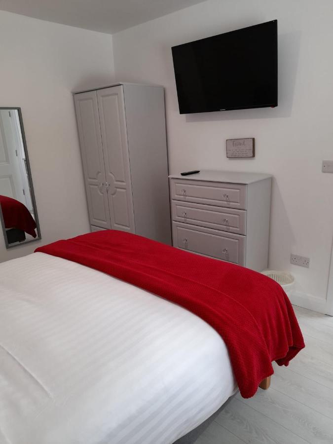 Doonan Breeze Appartement Donegal Town Buitenkant foto