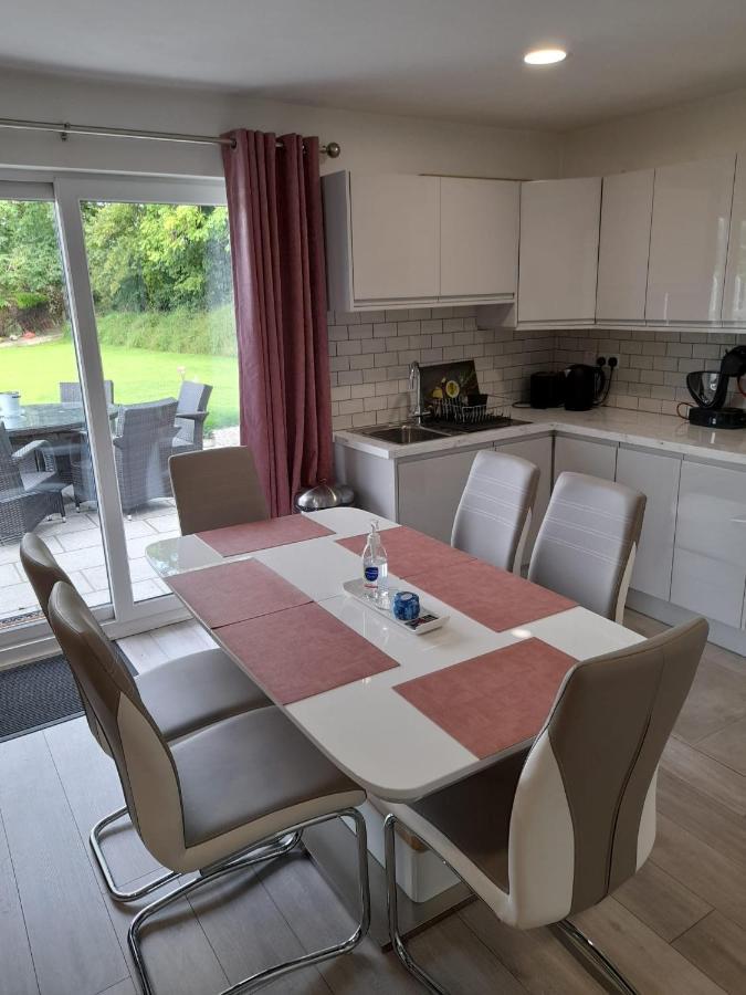 Doonan Breeze Appartement Donegal Town Buitenkant foto