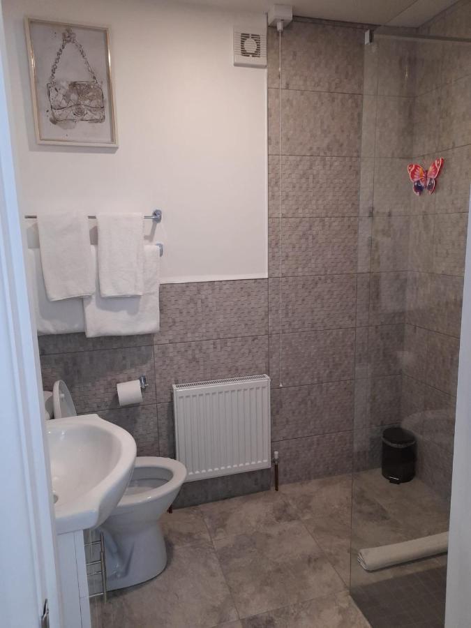 Doonan Breeze Appartement Donegal Town Buitenkant foto