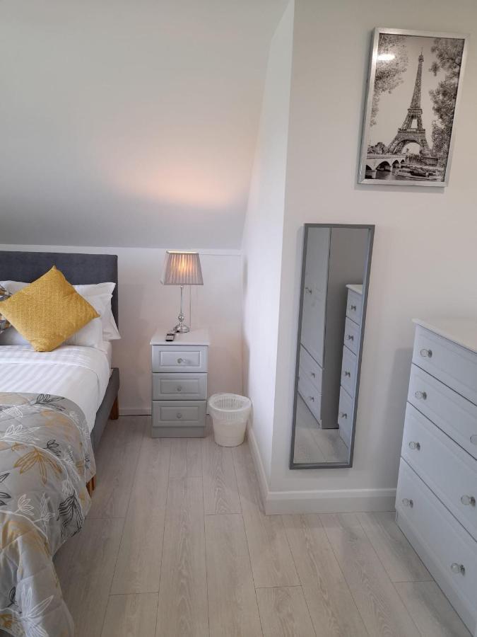 Doonan Breeze Appartement Donegal Town Buitenkant foto