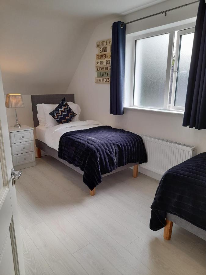Doonan Breeze Appartement Donegal Town Buitenkant foto