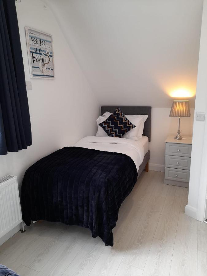 Doonan Breeze Appartement Donegal Town Buitenkant foto