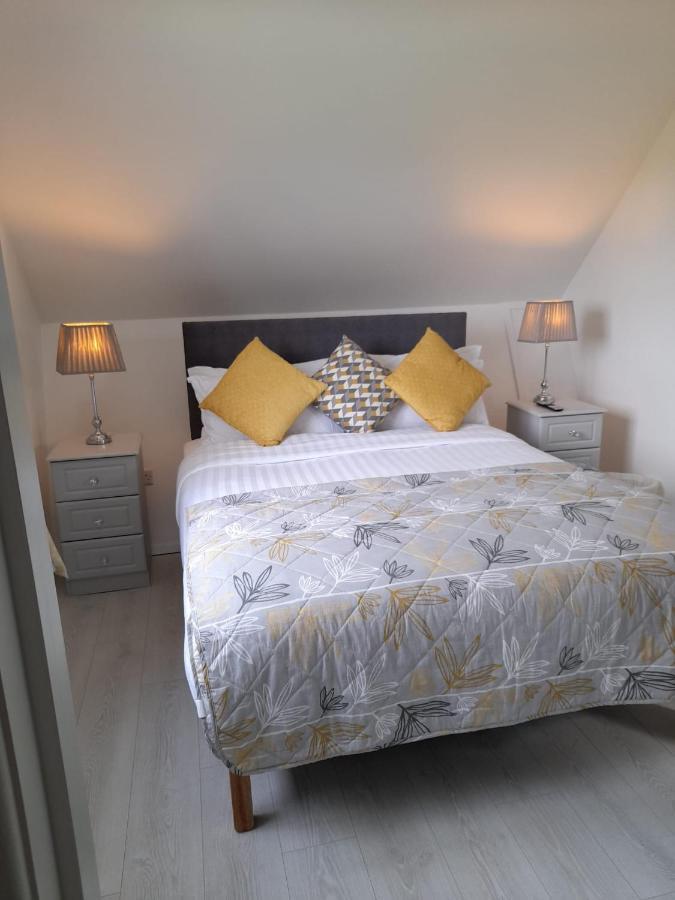 Doonan Breeze Appartement Donegal Town Buitenkant foto