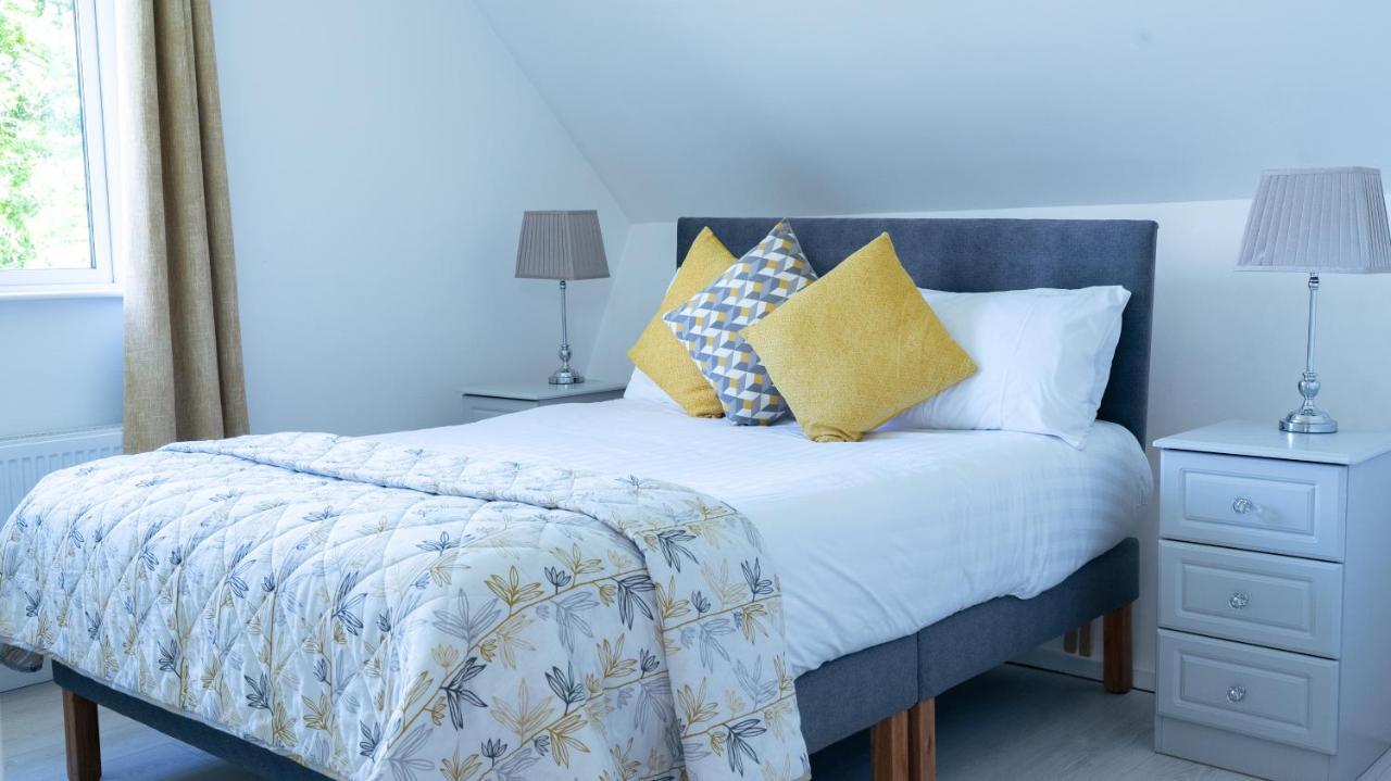 Doonan Breeze Appartement Donegal Town Buitenkant foto