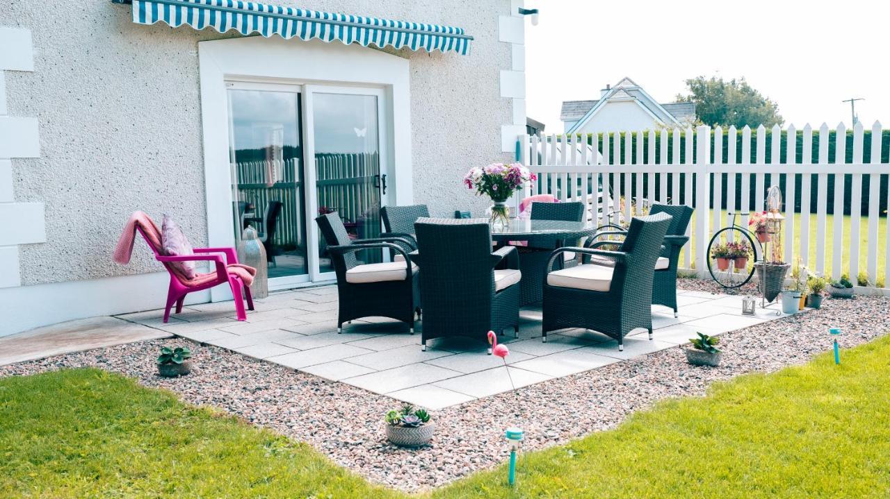 Doonan Breeze Appartement Donegal Town Buitenkant foto